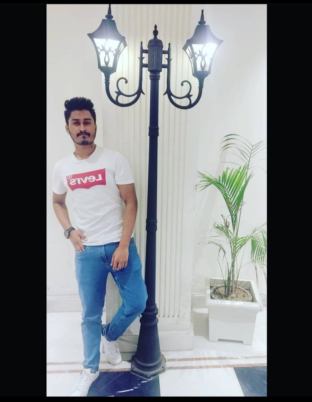 User