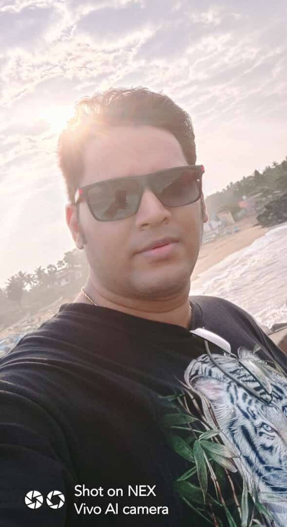 User