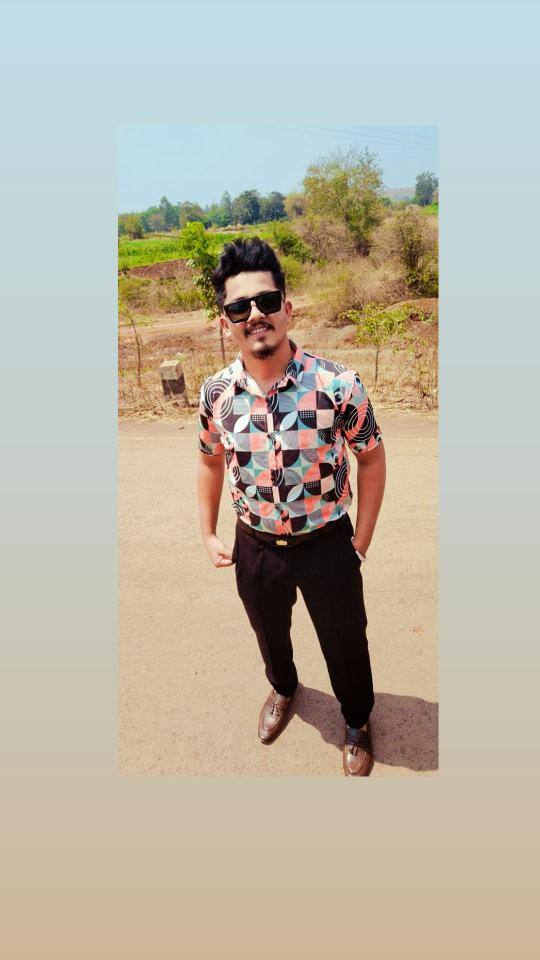 User