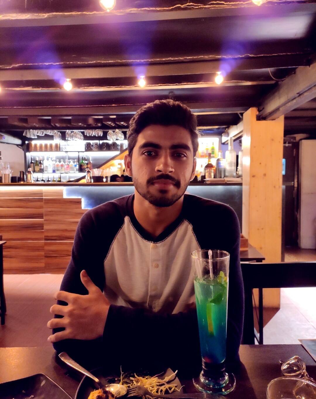 User
