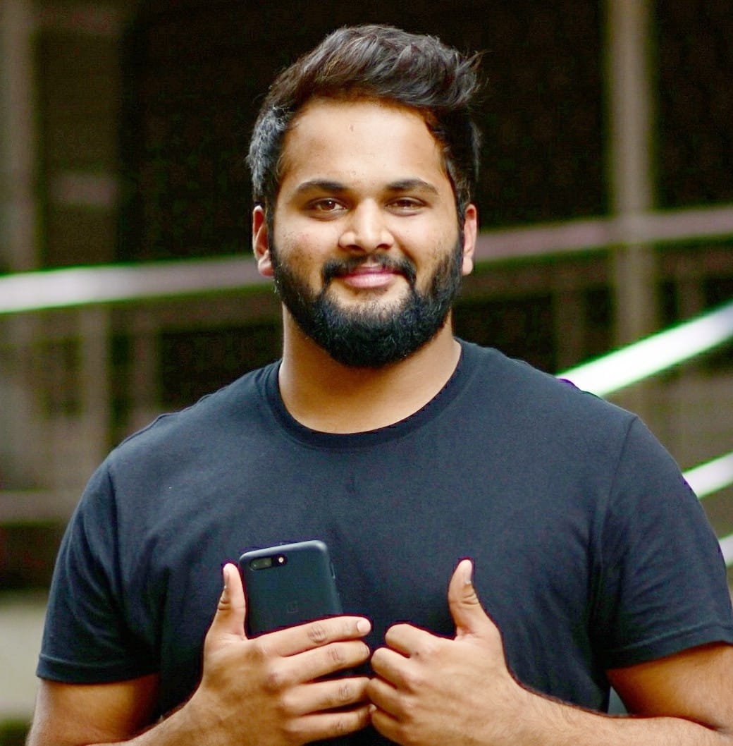 Bengaluru Food Walks