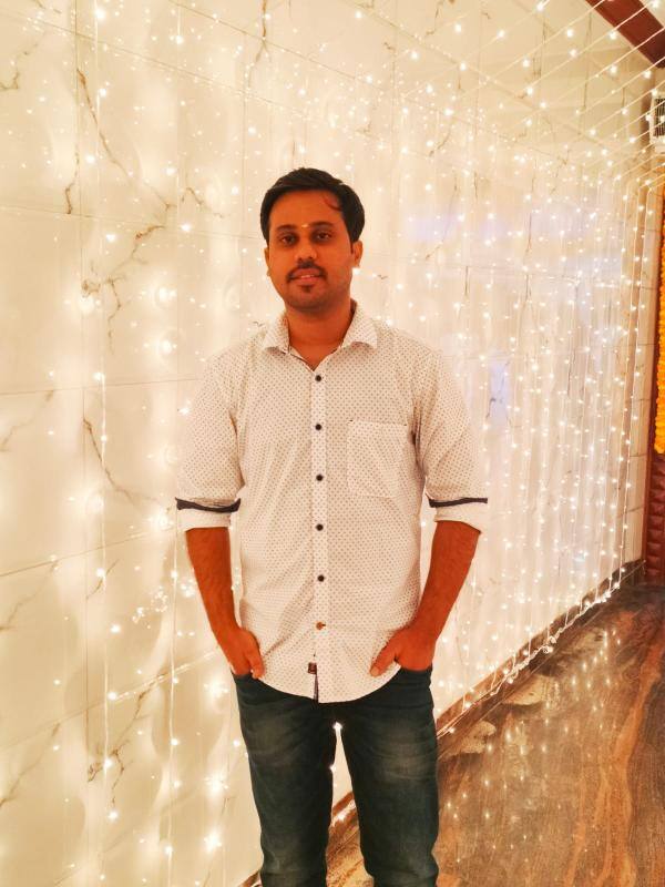 Vignesh