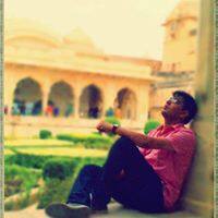 Avinash Sharda