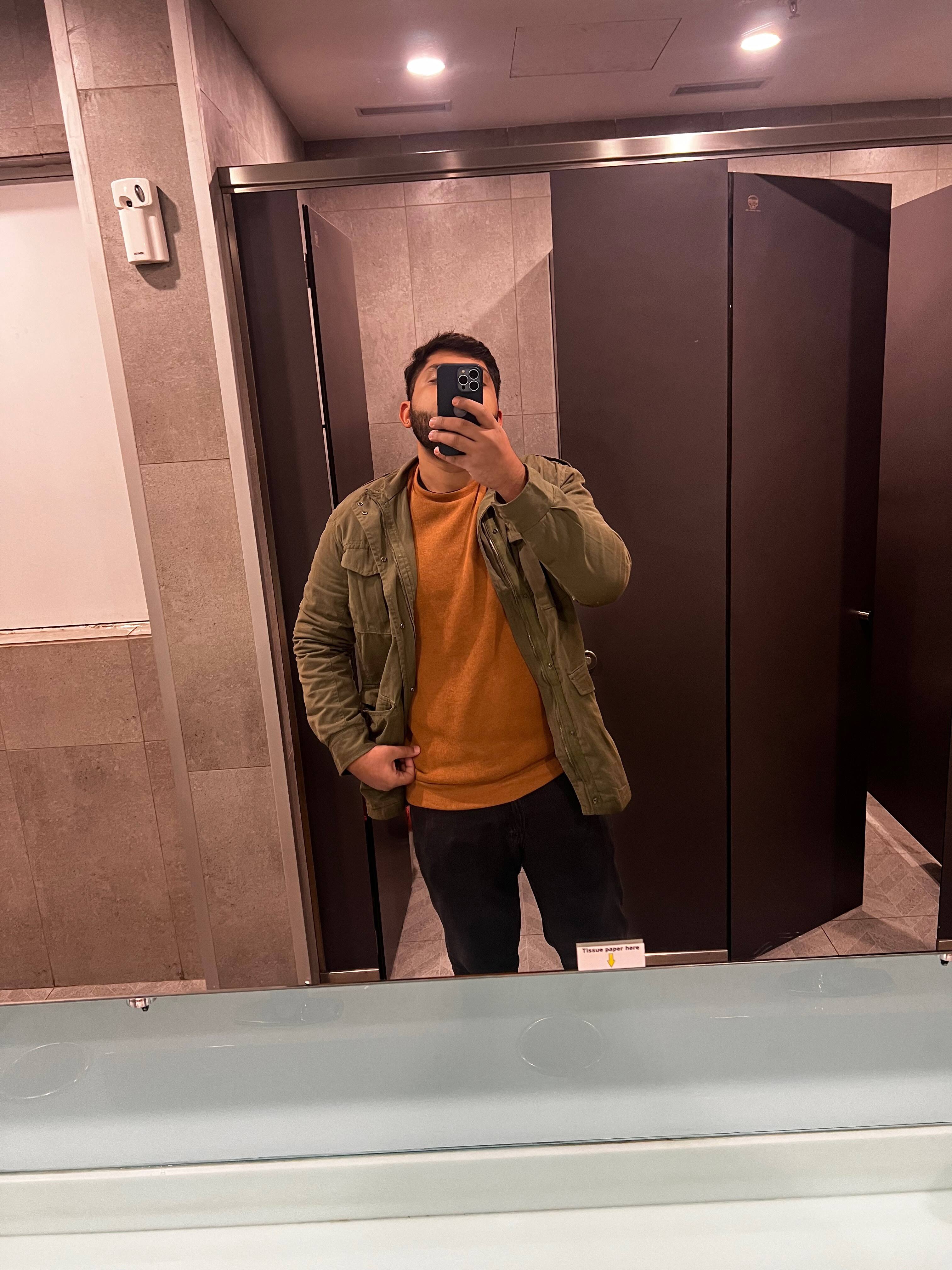 User