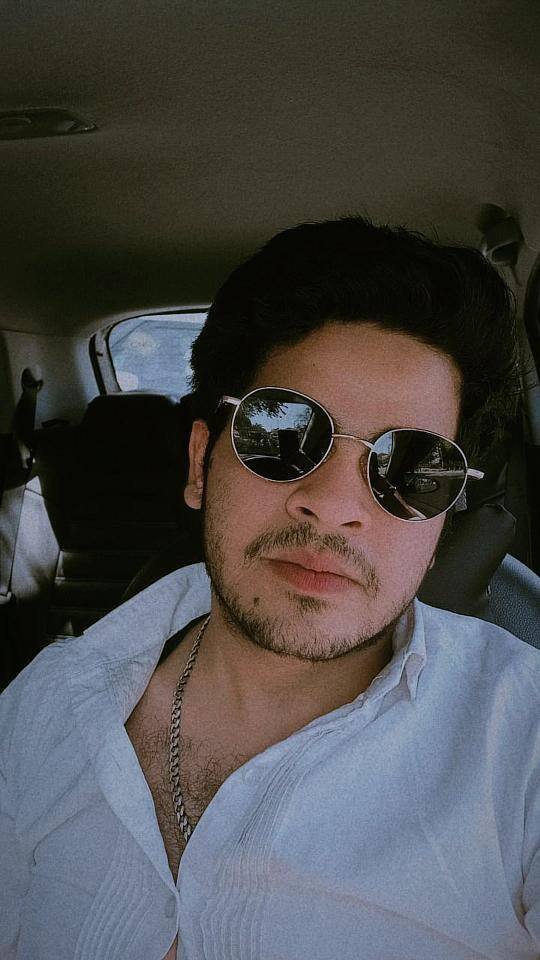 User