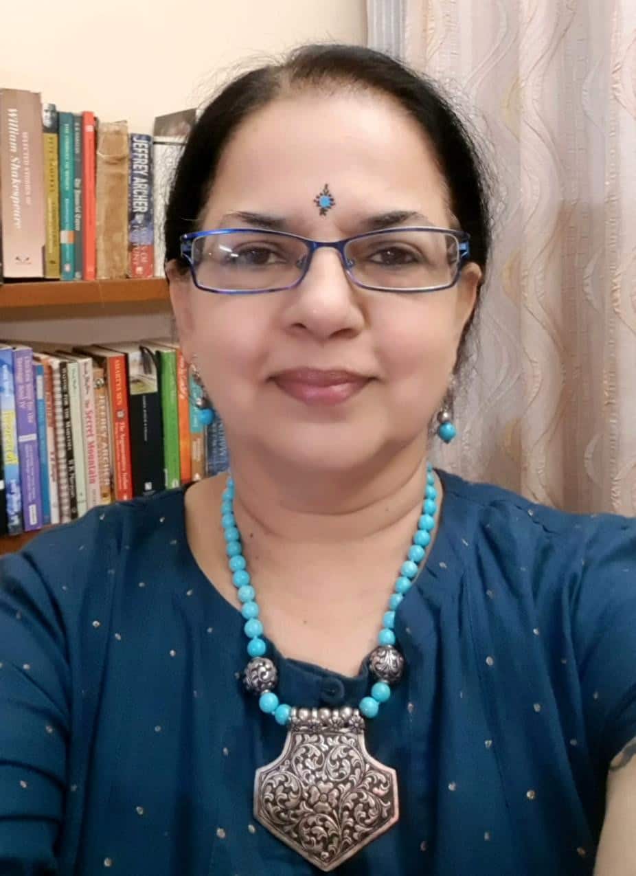Milinda Natu