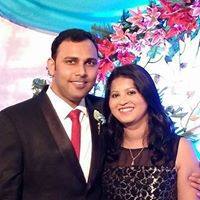 Delsi Ruzario Dsouza