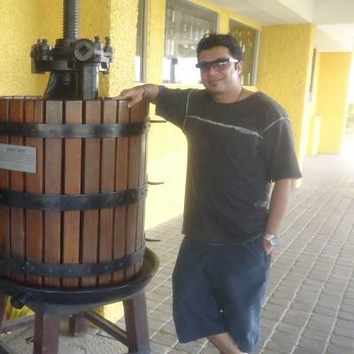 User