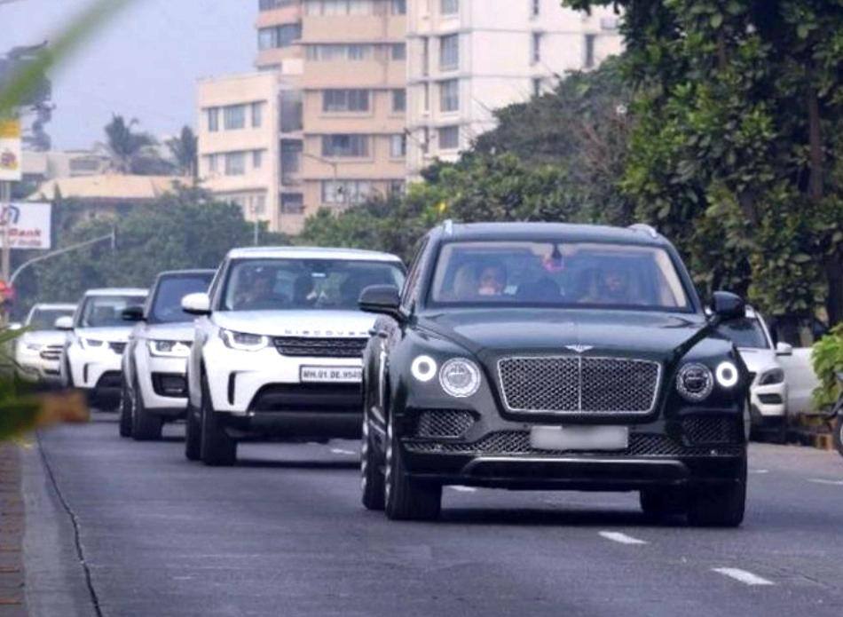 Thakur Veer Pratap Singh