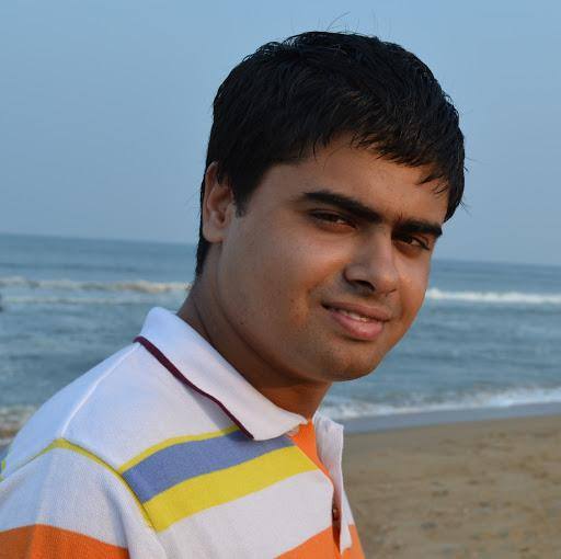 Pranjal Mitra