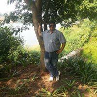 Samir Bipinchandra Desai