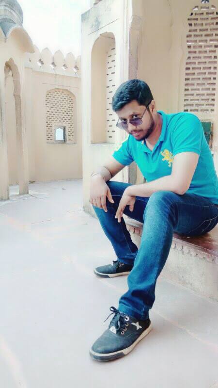 User