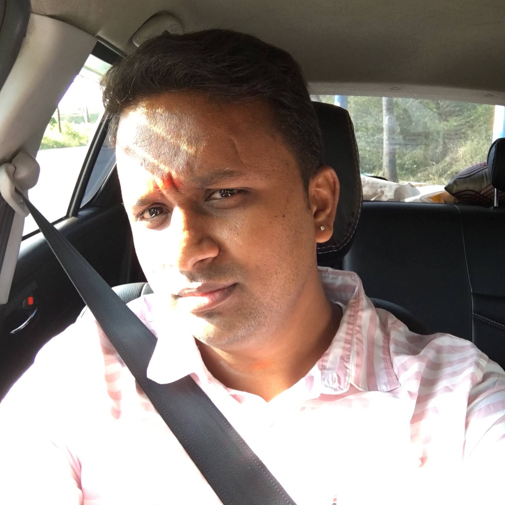 Leela Prasad