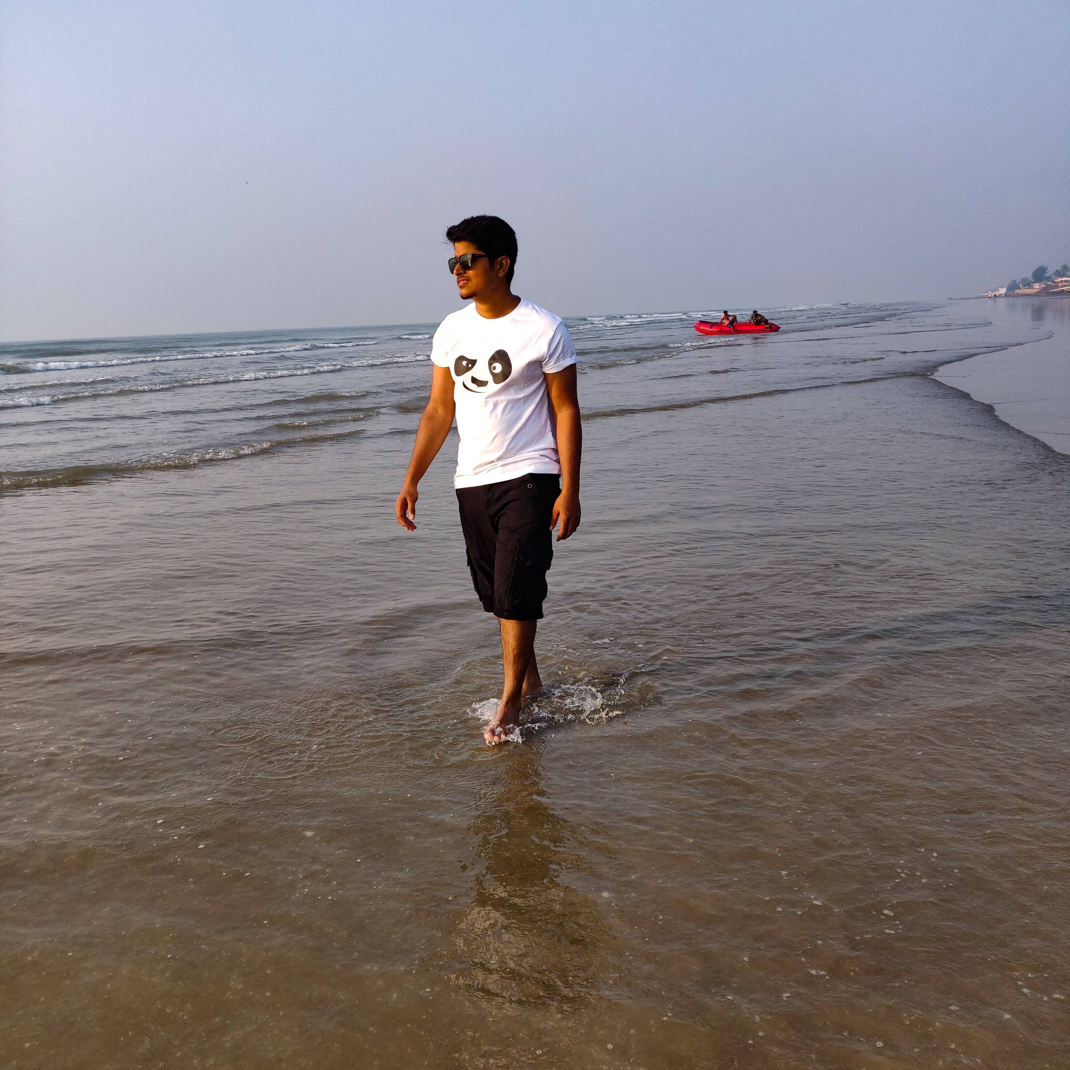 User