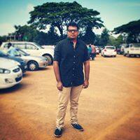 Sangeethsivan Sivakumar