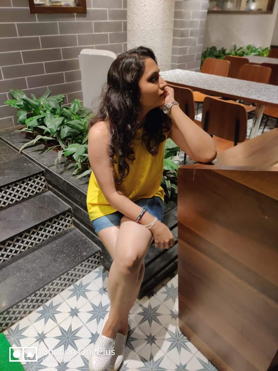 Praniti Vijayvergiya