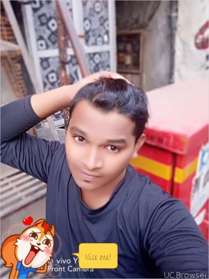 User