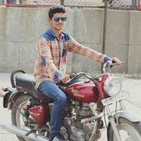 User