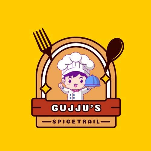 Gujju’s Spicetrail