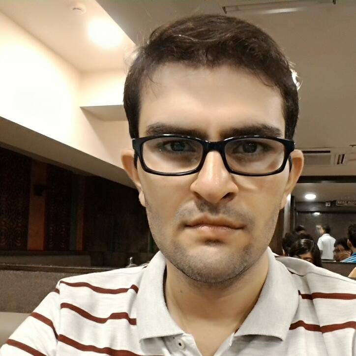 User