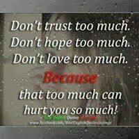 User