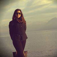 Stephanie Sakr