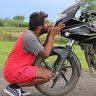 User
