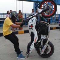 User