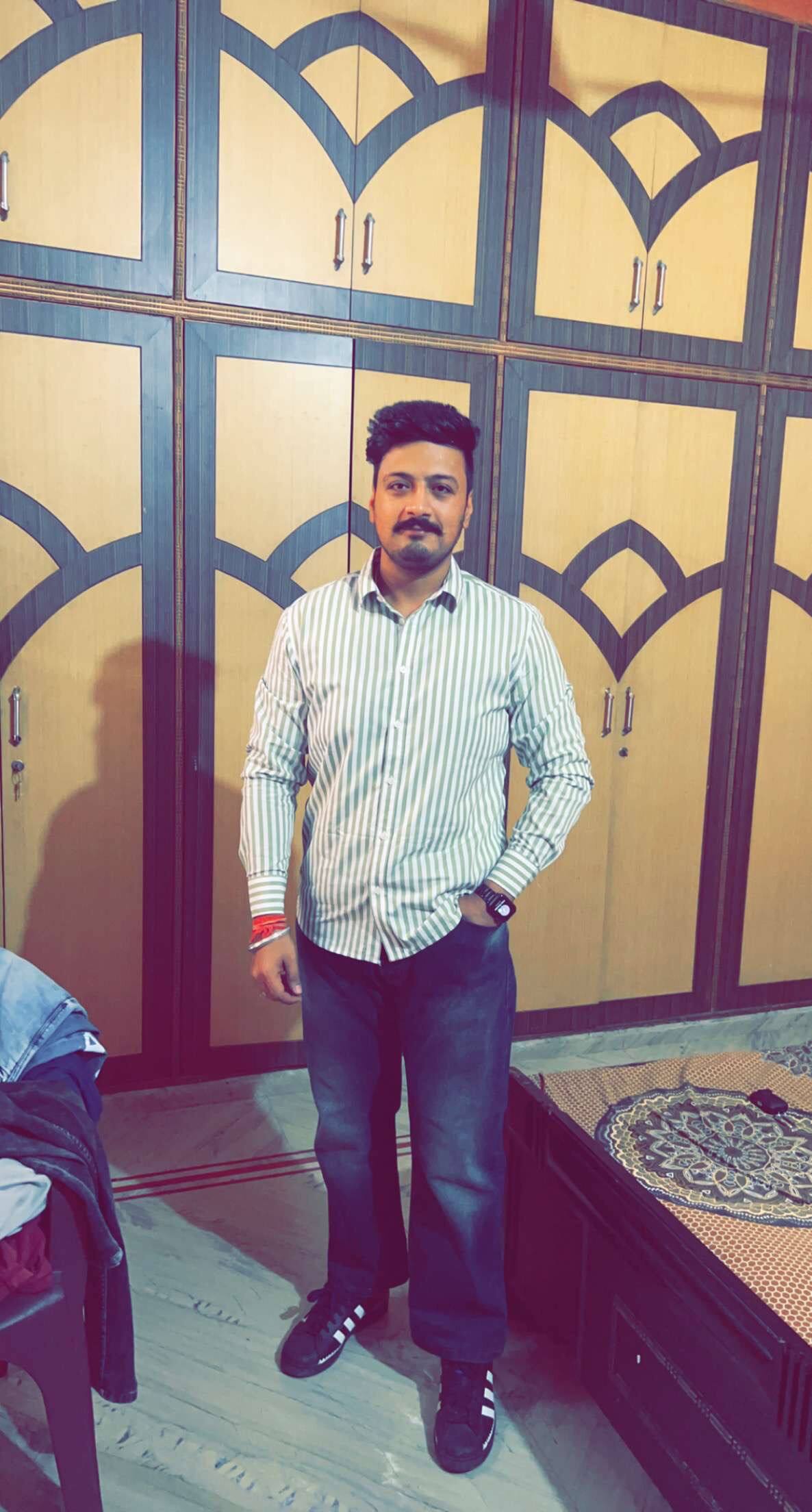 User