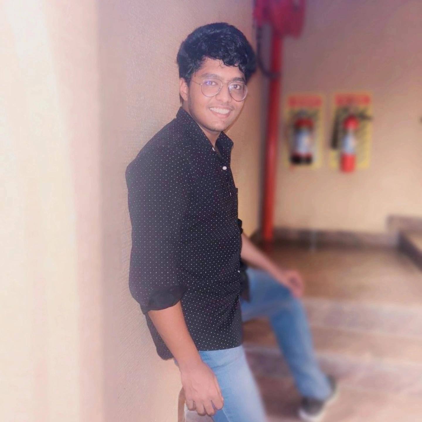 Anshuman Gupta