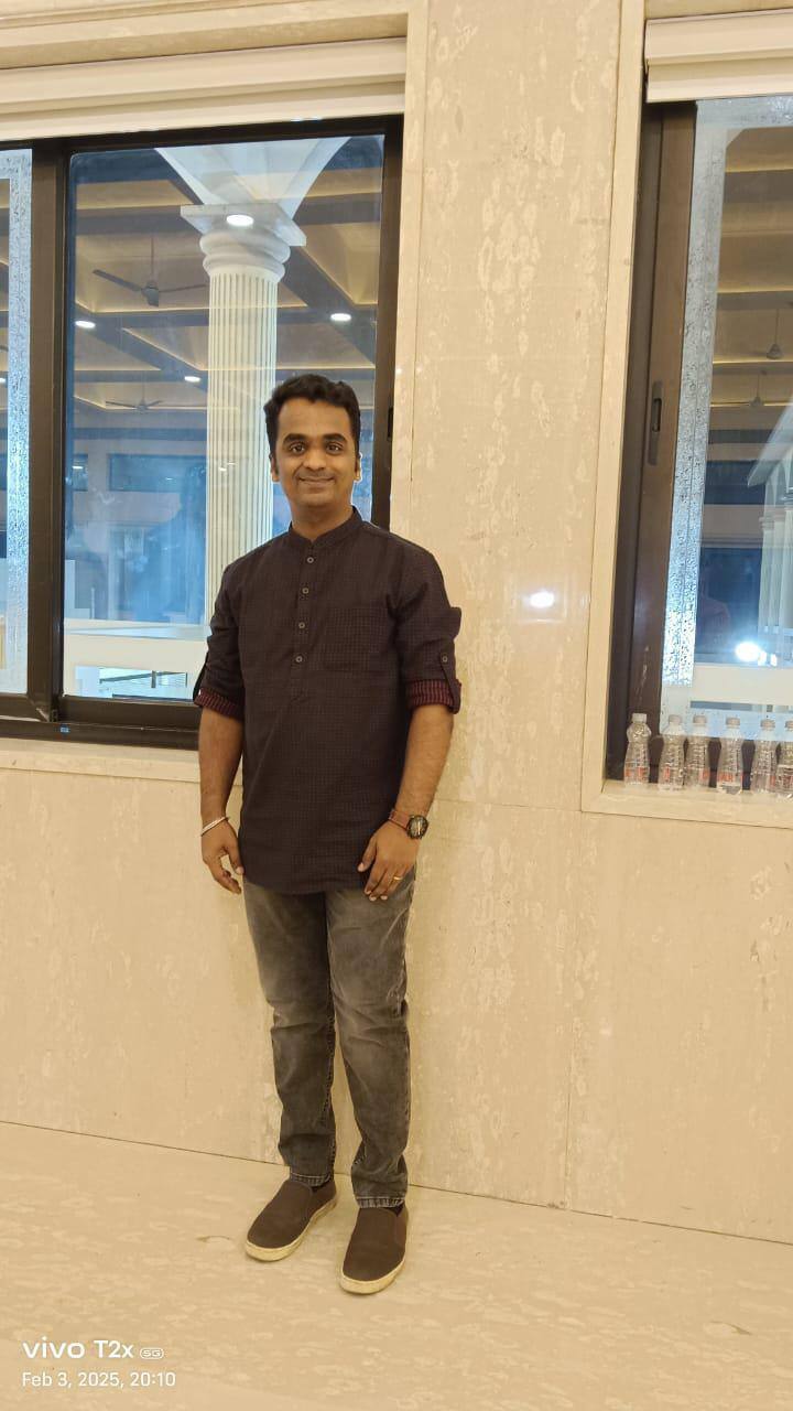 User