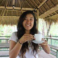Kathy Ong