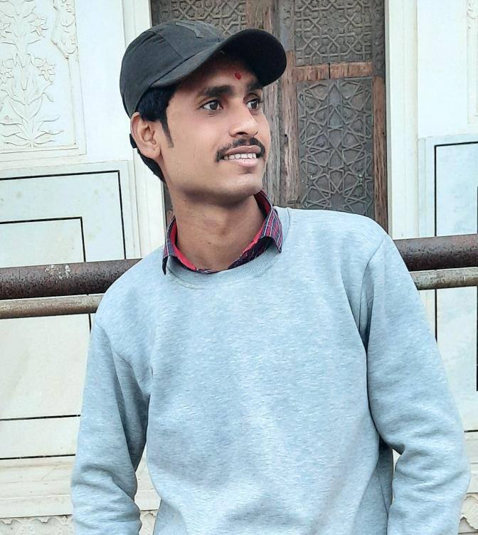 User