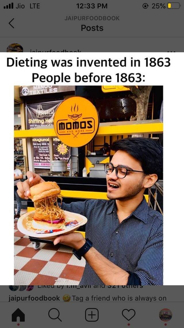 User