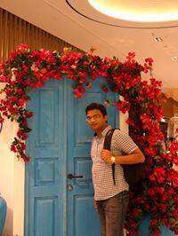 User