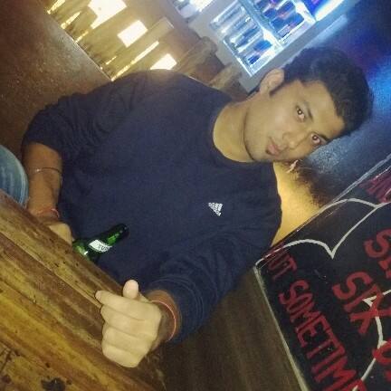 User