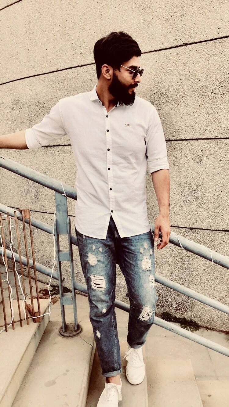 User
