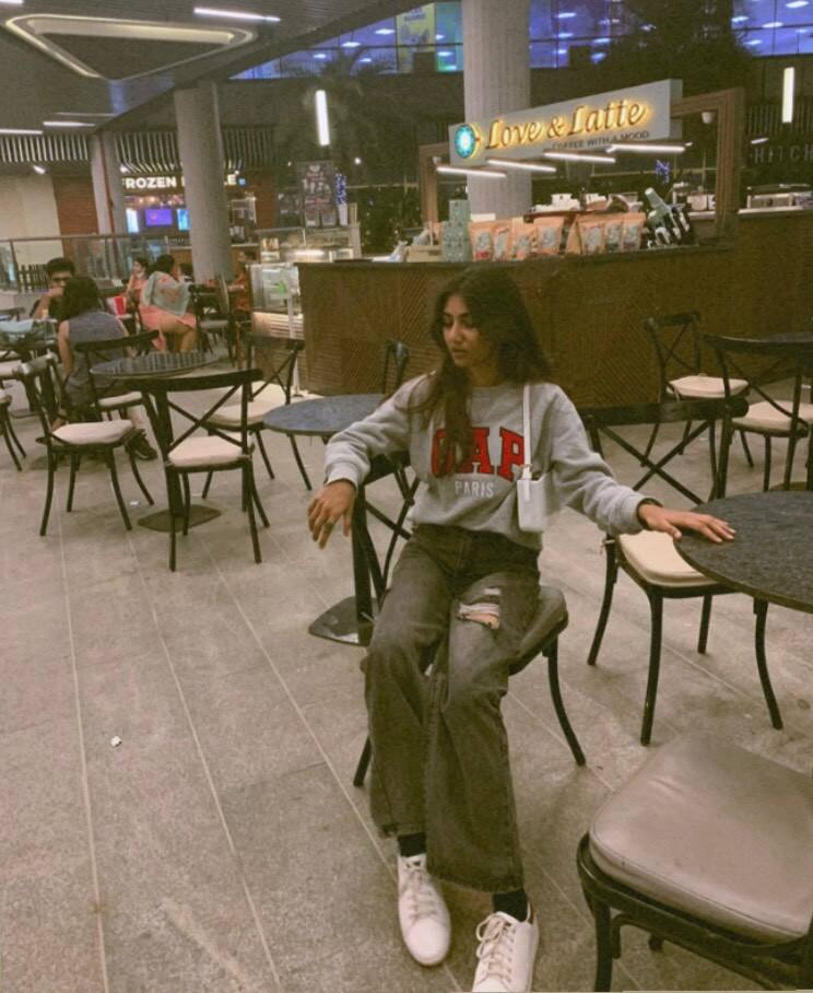 User
