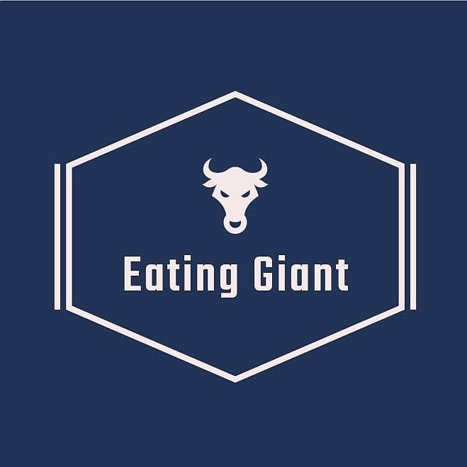 Eating Giant