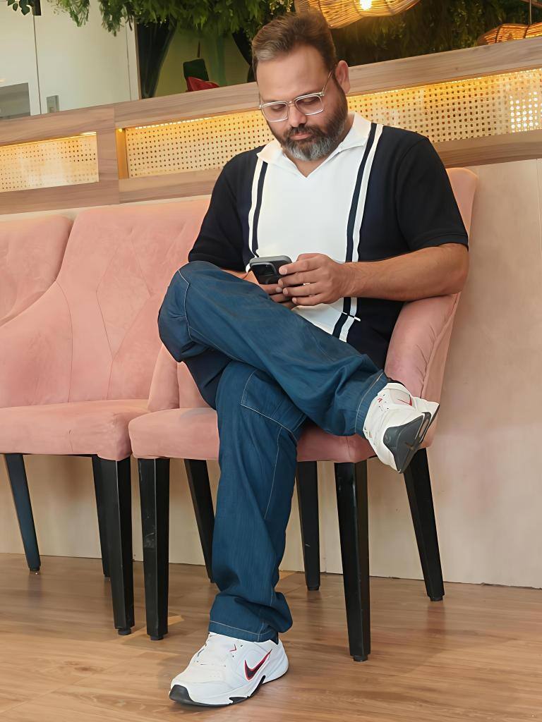 User
