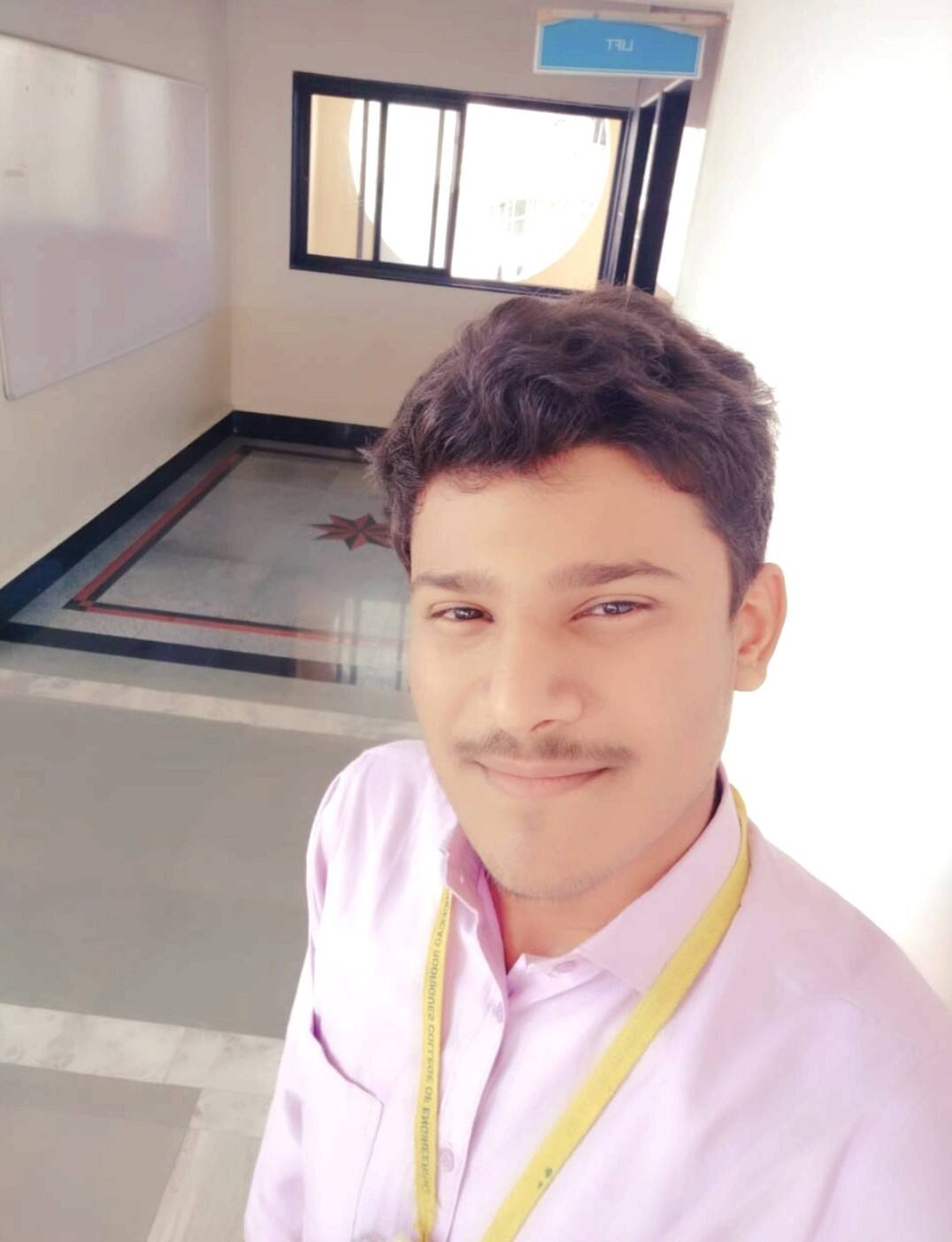 User