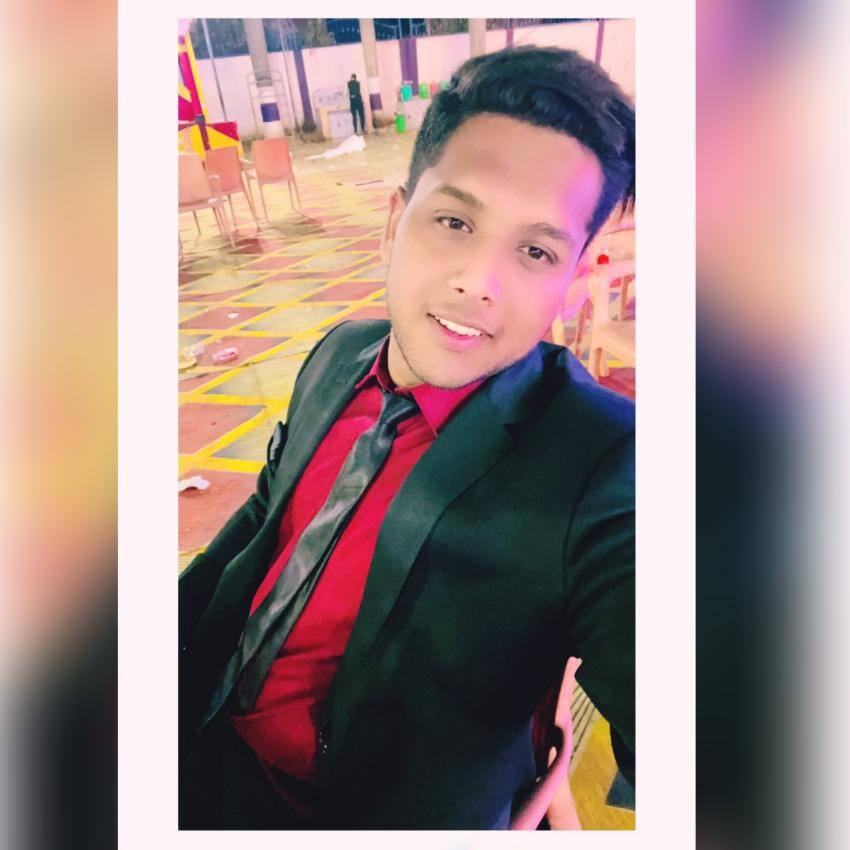 User