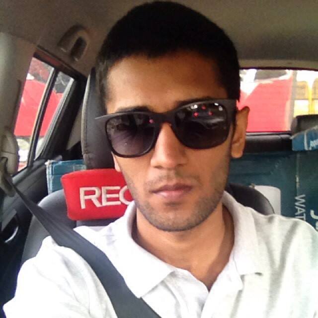 User