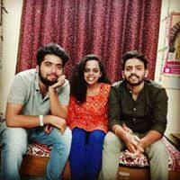 Supriya Mellacheruvu