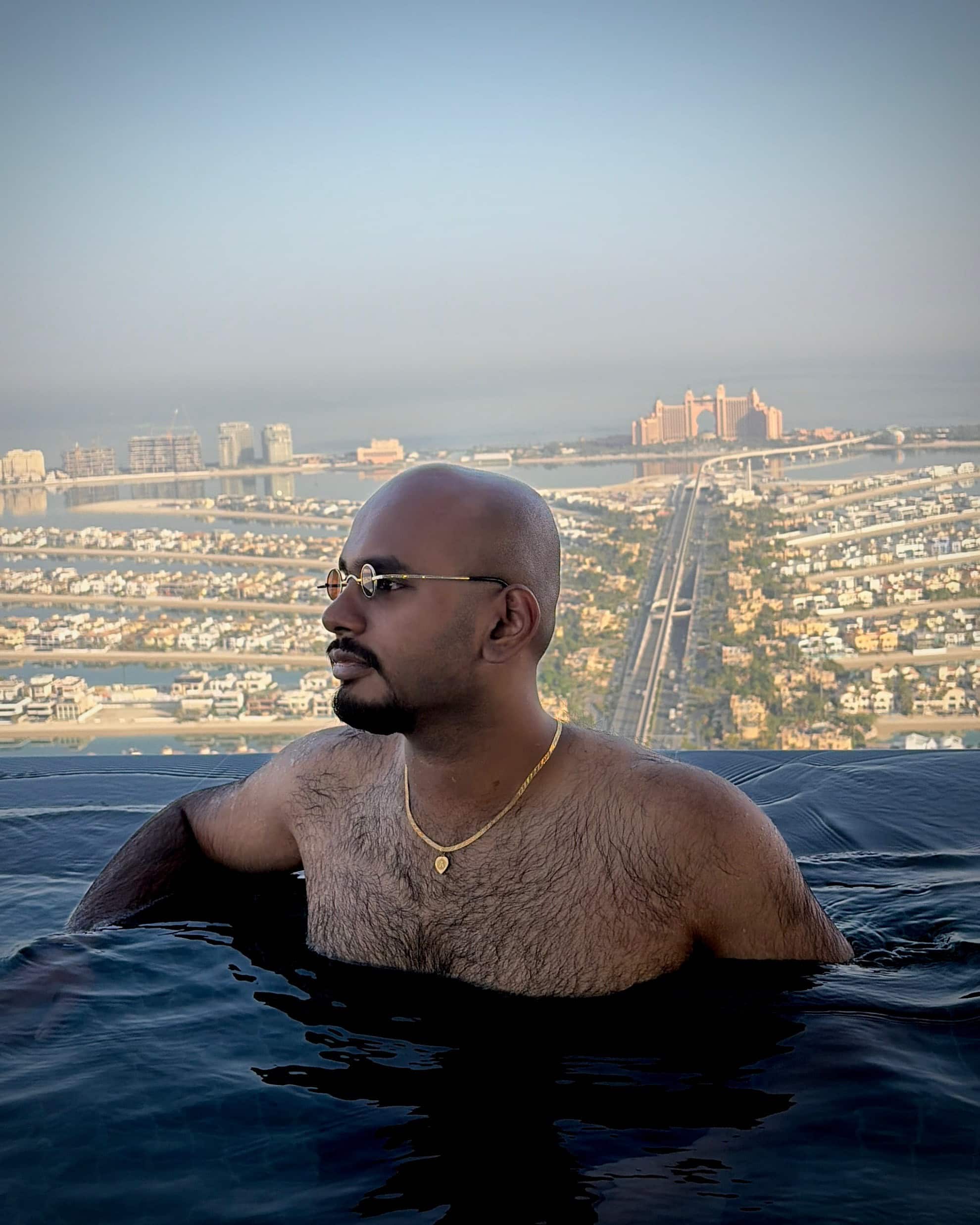 Archit Joshi