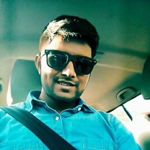 Jitendra Pratap Singh