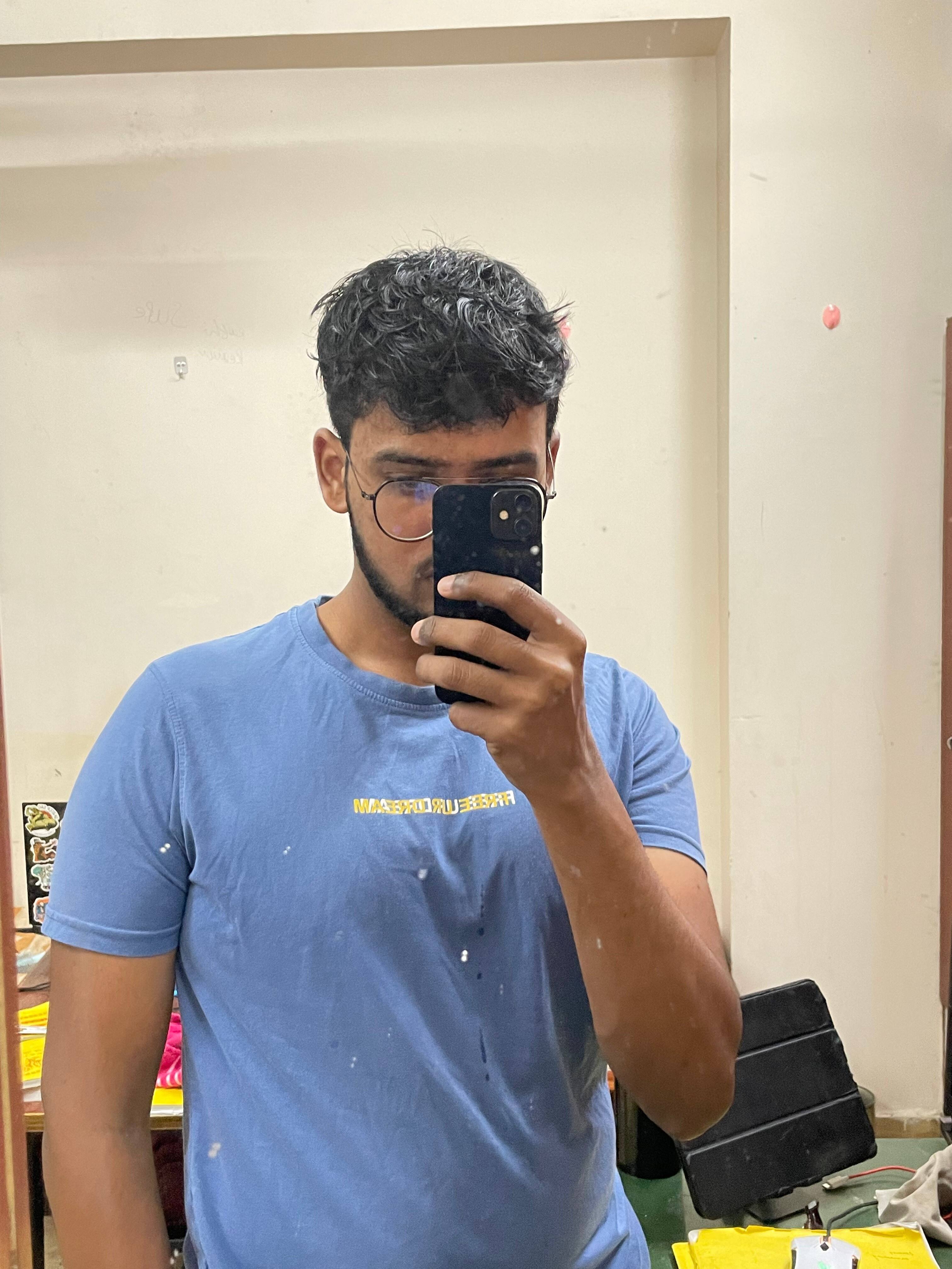 User
