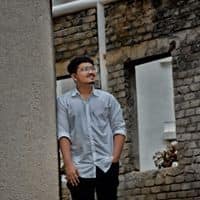 Hrushikesh Kauthale Patil