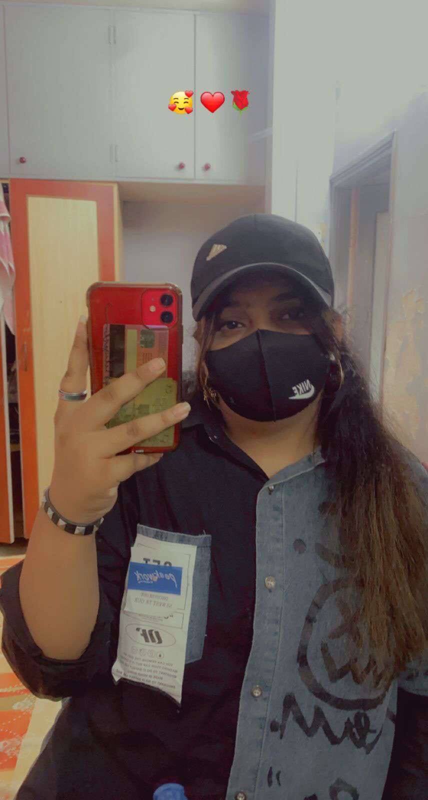 User