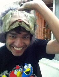 User